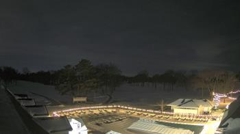 Weather camera view of Crystal Lake Country Club.