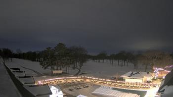Weather camera view of Crystal Lake Country Club.