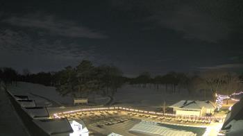 Weather camera view of Crystal Lake Country Club.