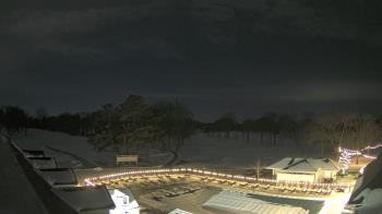 Weather camera view of Crystal Lake Country Club.