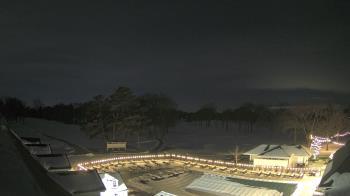 Weather camera view of Crystal Lake Country Club.