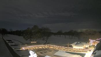 Weather camera view of Crystal Lake Country Club.