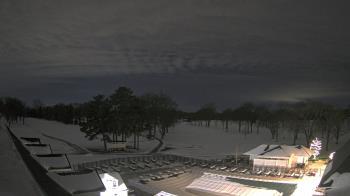 Weather camera view of Crystal Lake Country Club.