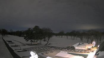 Weather camera view of Crystal Lake Country Club.