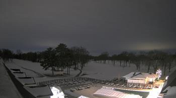 Weather camera view of Crystal Lake Country Club.