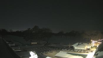 Weather camera view of Crystal Lake Country Club.