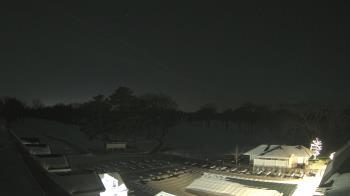Weather camera view of Crystal Lake Country Club.