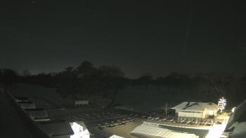 Weather camera view of Crystal Lake Country Club.