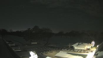 Weather camera view of Crystal Lake Country Club.
