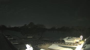 Weather camera view of Crystal Lake Country Club.