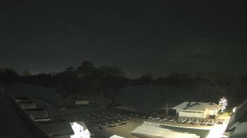 Weather camera view of Crystal Lake Country Club.