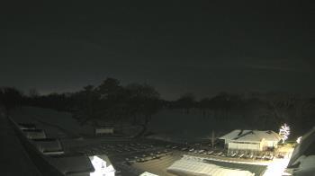 Weather camera view of Crystal Lake Country Club.