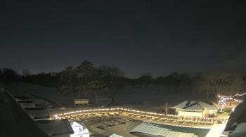 Weather camera view of Crystal Lake Country Club.