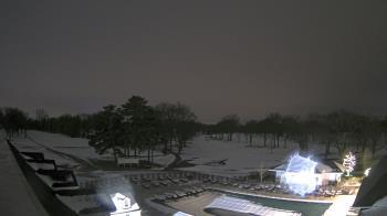 Weather camera view of Crystal Lake Country Club.