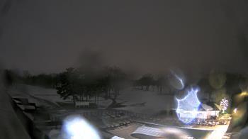 Weather camera view of Crystal Lake Country Club.