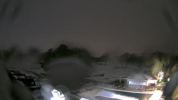 Weather camera view of Crystal Lake Country Club.