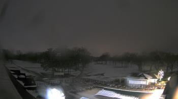 Weather camera view of Crystal Lake Country Club.
