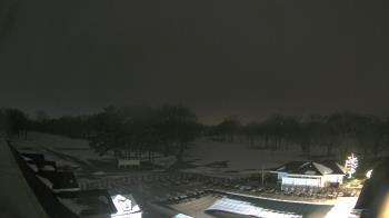 Weather camera view of Crystal Lake Country Club.