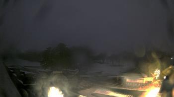 Weather camera view of Crystal Lake Country Club.