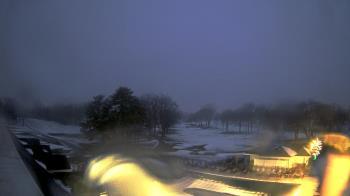 Weather camera view of Crystal Lake Country Club.