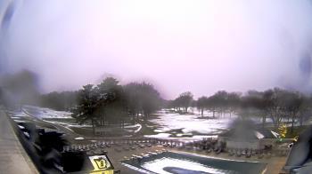 Weather camera view of Crystal Lake Country Club.