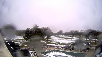 Weather camera view of Crystal Lake Country Club.