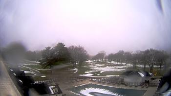 Weather camera view of Crystal Lake Country Club.