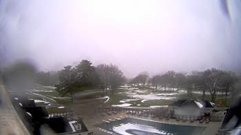 Weather camera view of Crystal Lake Country Club.