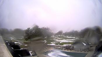 Weather camera view of Crystal Lake Country Club.