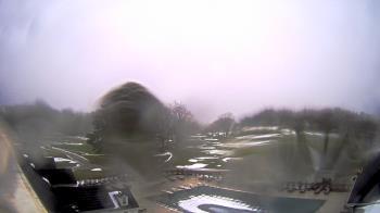 Weather camera view of Crystal Lake Country Club.