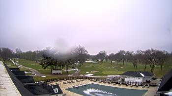 Weather camera view of Crystal Lake Country Club.