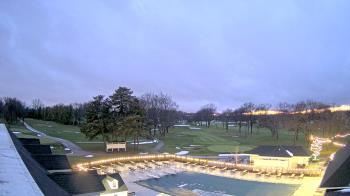 Weather camera view of Crystal Lake Country Club.