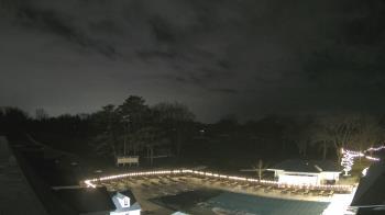 Weather camera view of Crystal Lake Country Club.