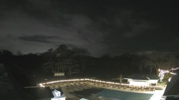 Weather camera view of Crystal Lake Country Club.