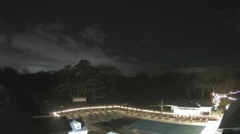 Weather camera view of Crystal Lake Country Club.