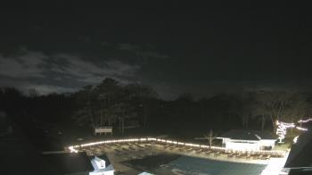Weather camera view of Crystal Lake Country Club.
