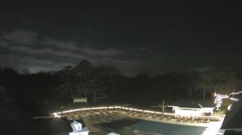 Weather camera view of Crystal Lake Country Club.