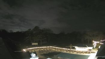 Weather camera view of Crystal Lake Country Club.