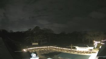 Weather camera view of Crystal Lake Country Club.