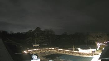 Weather camera view of Crystal Lake Country Club.