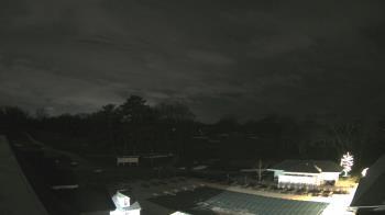 Weather camera view of Crystal Lake Country Club.