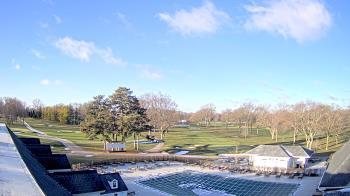 Weather camera view of Crystal Lake Country Club.