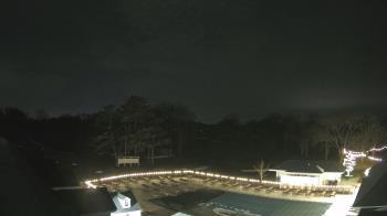 Weather camera view of Crystal Lake Country Club.