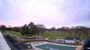 Weather camera view of Crystal Lake Country Club.