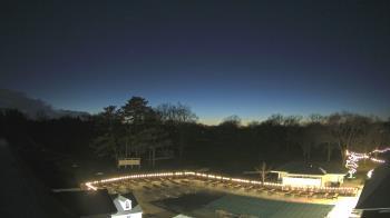 Weather camera view of Crystal Lake Country Club.