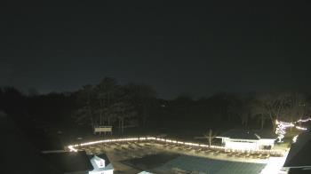 Weather camera view of Crystal Lake Country Club.