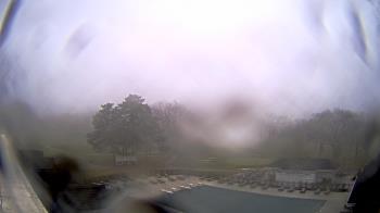 Weather camera view of Crystal Lake Country Club.