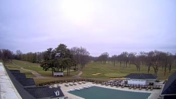 Weather camera view of Crystal Lake Country Club.
