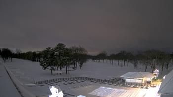 Weather camera view of Crystal Lake Country Club.