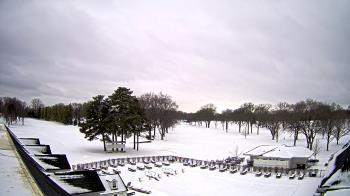 Weather camera view of Crystal Lake Country Club.